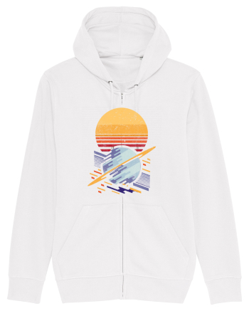 Planets White