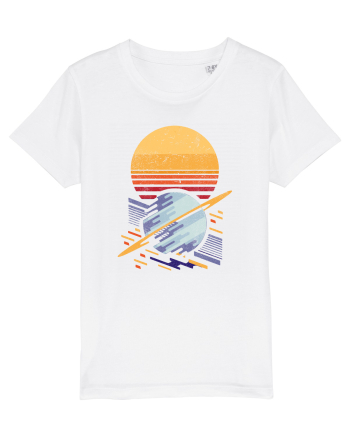 Planets White
