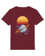 Planets Tricou mânecă scurtă  Copii Mini Creator