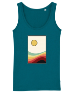 Retro sun Maiou Damă Dreamer