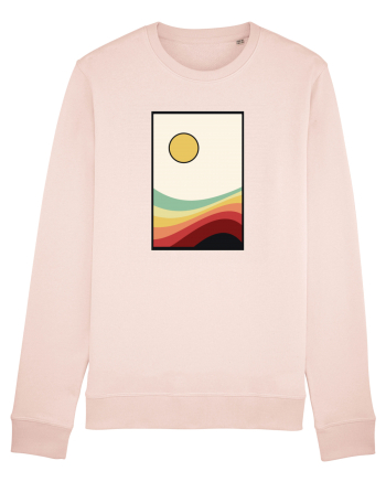 Retro sun Candy Pink