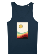 Retro sun Maiou Bărbat Runs