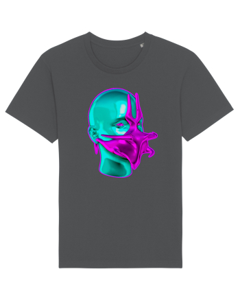 Alien Mask - Mască extraterestră Anthracite