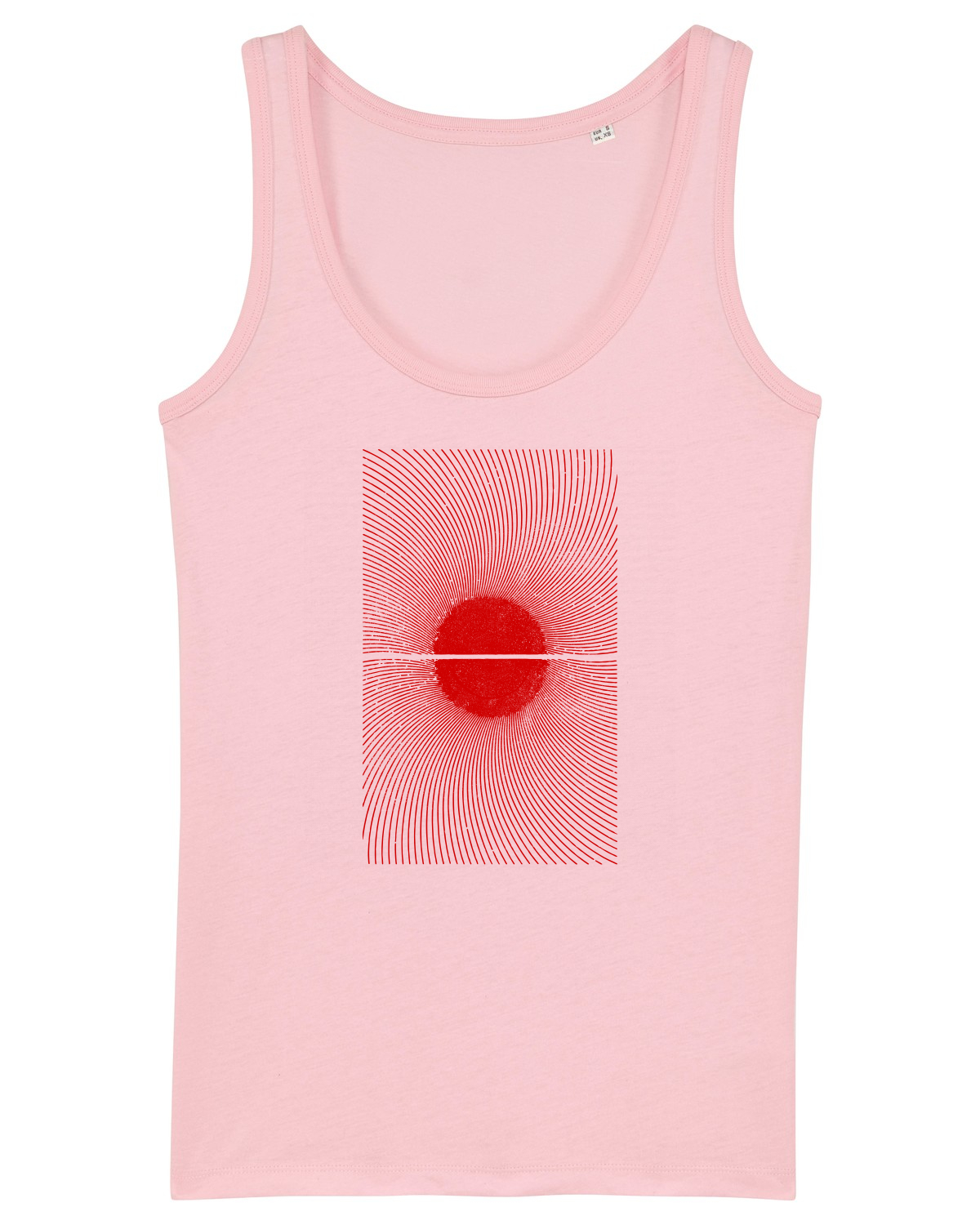 Maiou Damă Dreamer Cotton Pink