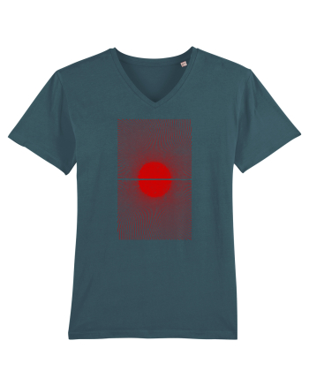 Abstract Sun  Stargazer