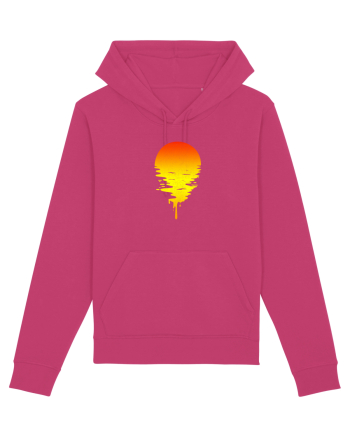 Melting Sun Raspberry