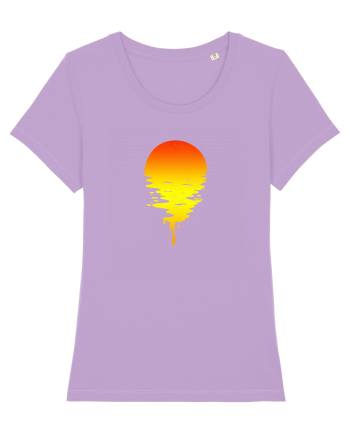 Melting Sun Lavender Dawn