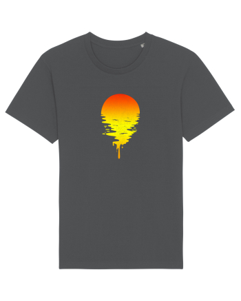Melting Sun Anthracite