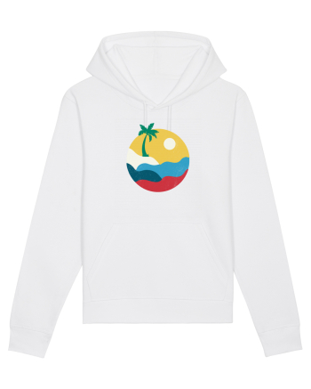 Palm  White
