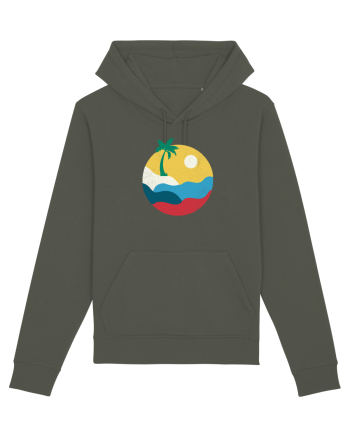Palm  Khaki