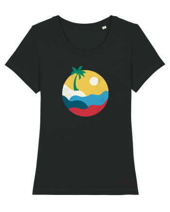 Palm  Black