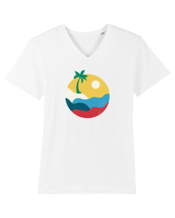 Palm  White