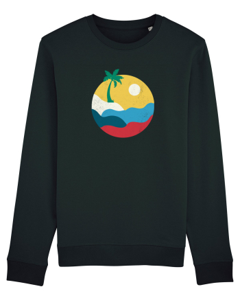 Palm  Black