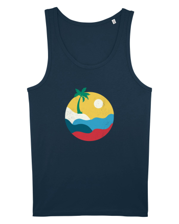 Palm  Navy
