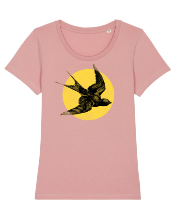 Bird Canyon Pink