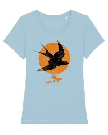 Randunica Sky Blue