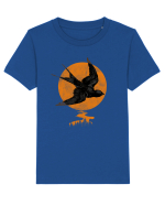Randunica Tricou mânecă scurtă  Copii Mini Creator