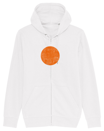 Solar planets White
