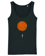 Solar planets Maiou Damă Dreamer