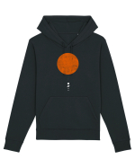 Solar planets Hanorac Unisex Drummer