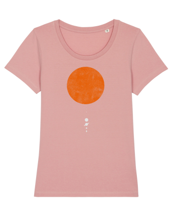 Solar planets Canyon Pink