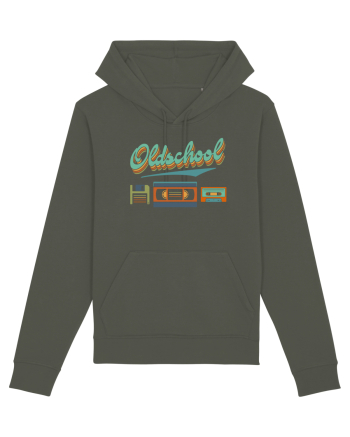Oldschool Khaki