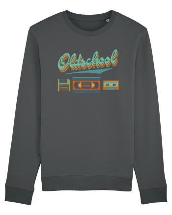 Oldschool Anthracite