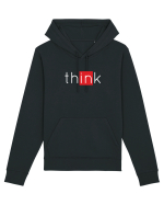think Hanorac Unisex Drummer