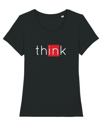 think Black