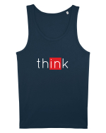 think Maiou Bărbat Runs