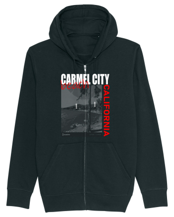 Travel. California Black