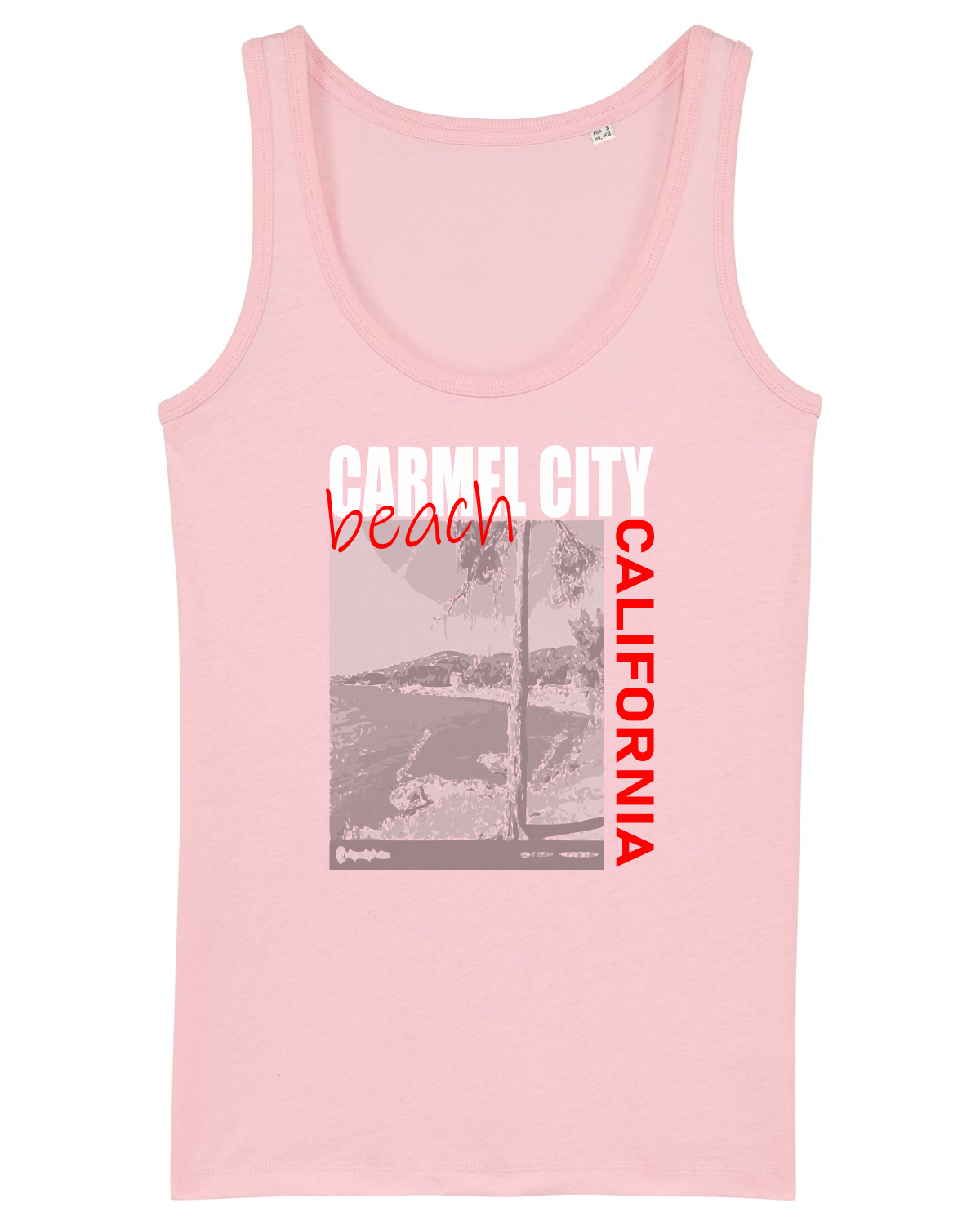 Maiou Damă Dreamer Cotton Pink