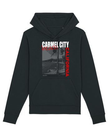 Travel. California Black