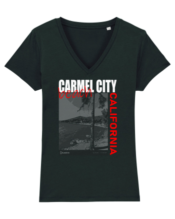 Travel. California Black