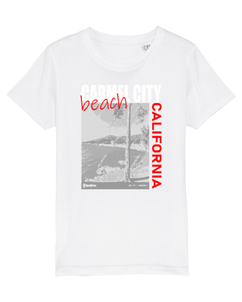 Travel. California White