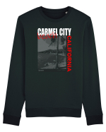 Travel. California Bluză mânecă lungă Unisex Rise
