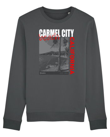 Travel. California Anthracite