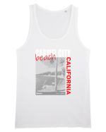 Travel. California Maiou Bărbat Runs