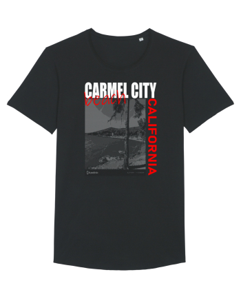 Travel. California Black