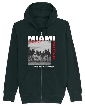 Miami Florida Black