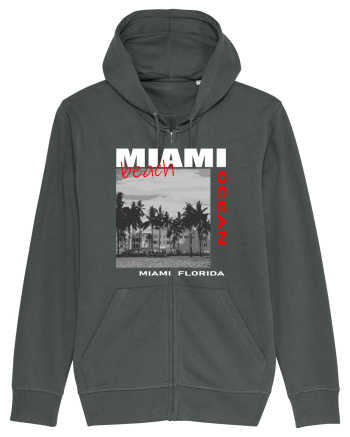 Miami Florida Anthracite