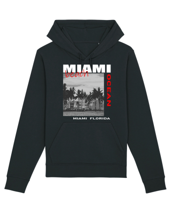 Miami Florida Black
