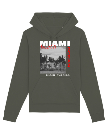 Miami Florida Khaki