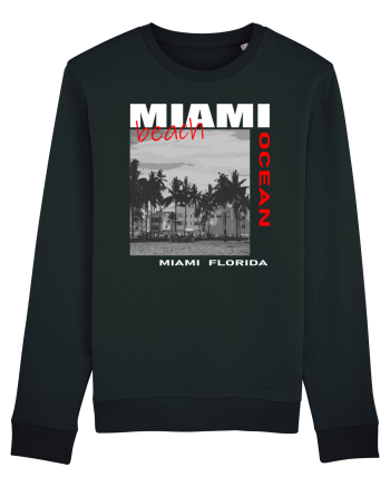Miami Florida Black