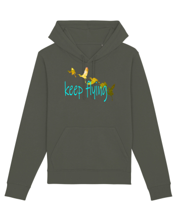 Keep Flying Khaki