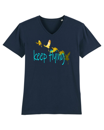 Keep Flying French Navy
