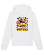Level Complete School's Out For Summer Hanorac Unisex Drummer