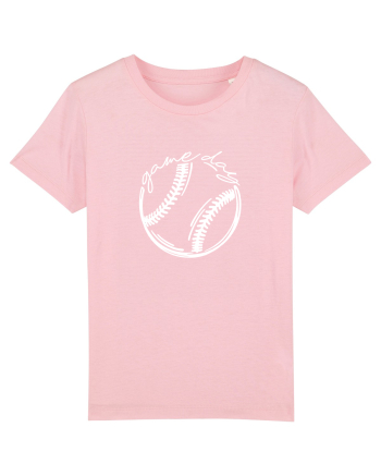 Game day Cotton Pink