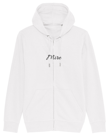 Mire White