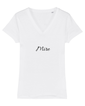 Mire White